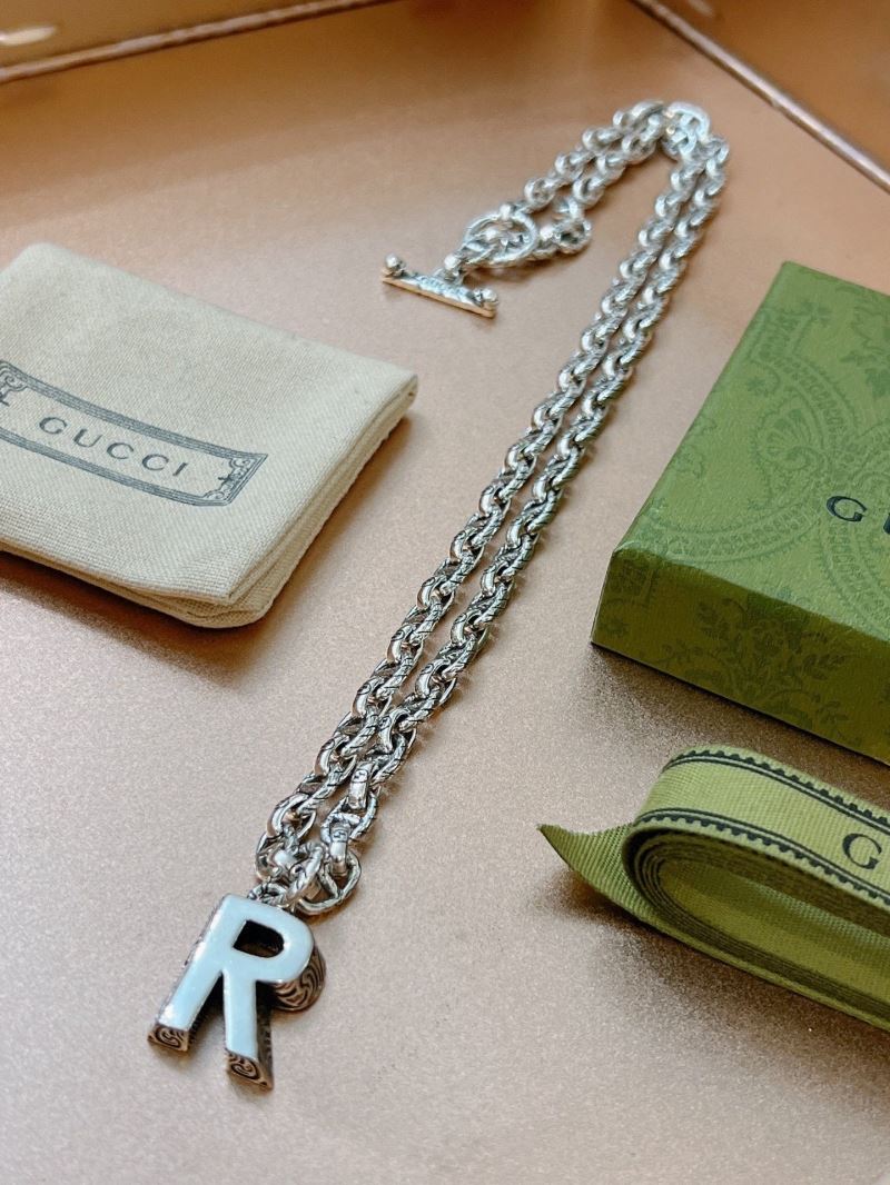 Gucci Necklaces